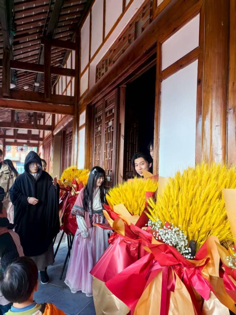 沉浸赋能：秀洲区景区演艺的差异化突围之路